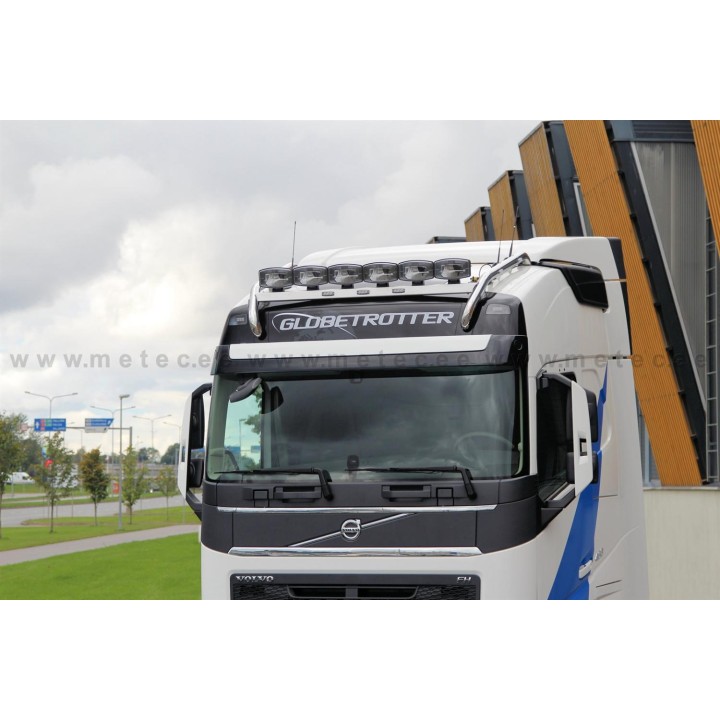 Suport de Proiectoare, Metec, Volvo FH 2013 - 2020 - EDK.ro