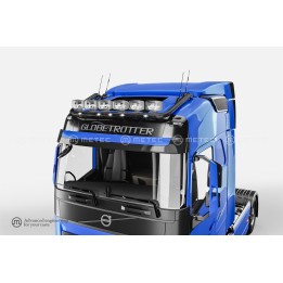 LED Projector Holder, Metec, Volvo FH 2013 - 2020 - EDK.ro