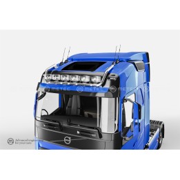 Suport de Proiectoare, Metec, Volvo FH 2013 - 2020 - EDK.ro