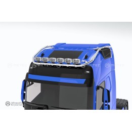 Suport de Proiectoare, Metec, Volvo FH 2013 - 2020 - EDK.ro
