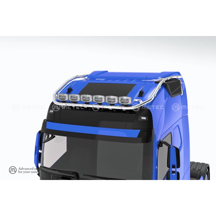 LED Projector Holder, Metec, Volvo FH 2013 - 2020 - EDK.ro