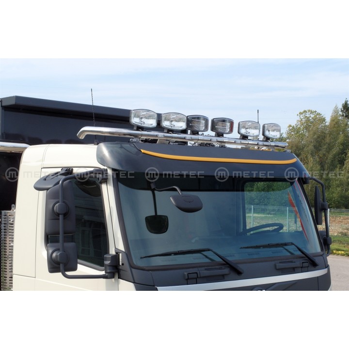 Suport de Proiectoare, Metec, Volvo FH 2014 - 2020 - EDK.ro