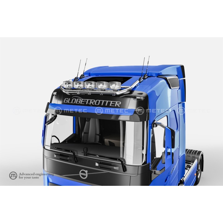 Suport de Proiectoare, Metec, Volvo FH 2020 - Prezent - EDK.ro