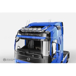LED Projector Holder, Metec, Volvo FH 2020 - Present - EDK.ro