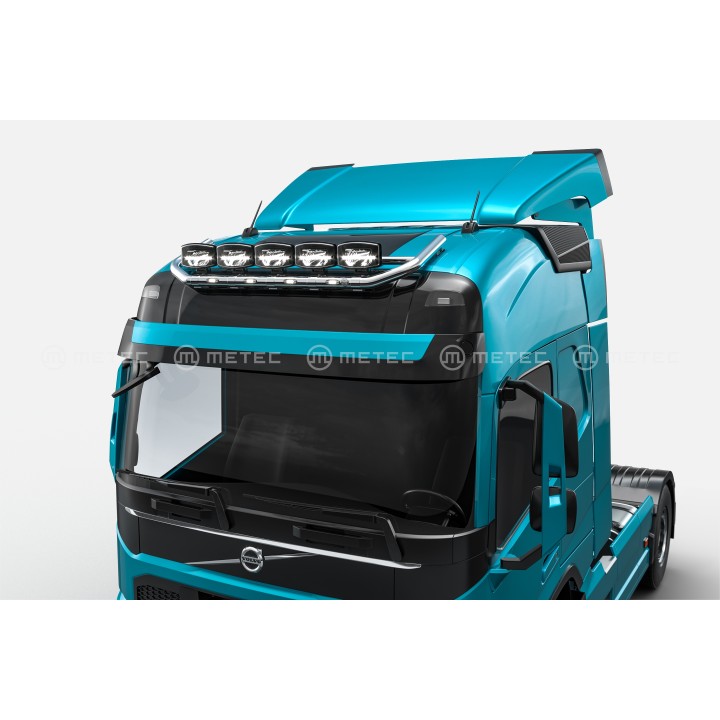 Suport de Proiectoare, Metec, Volvo FH 2020 - Prezent - EDK.ro