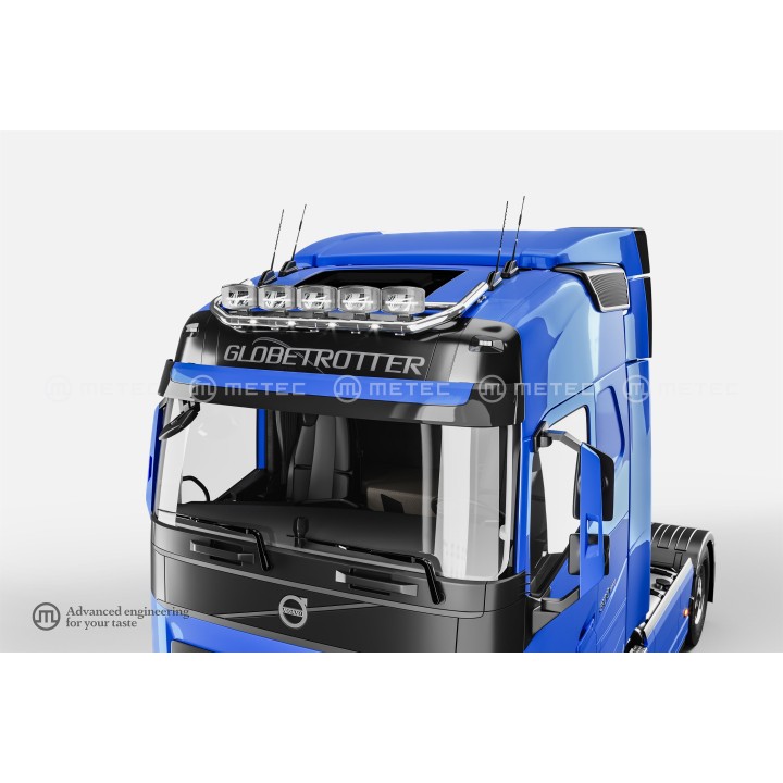 Suport de Proiectoare, Metec, Volvo FH 2020 - Prezent - EDK.ro