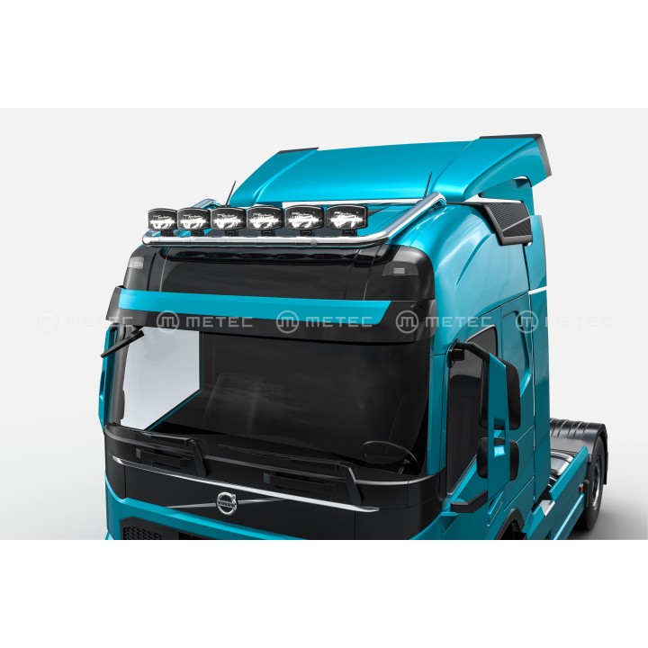Suport de Proiectoare, Metec, Volvo FH 2020 - Prezent - EDK.ro
