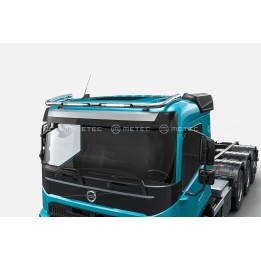 Suport de Proiectoare, Metec, Volvo FH 2020 - Prezent - EDK.ro