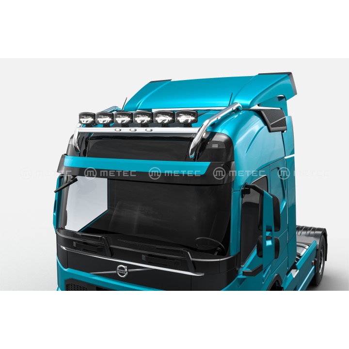 Suport de Proiectoare, Metec, Volvo FH 2020 - Prezent - EDK.ro