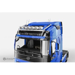Suport de Proiectoare, Metec, Volvo FH 2020 - Prezent - EDK.ro