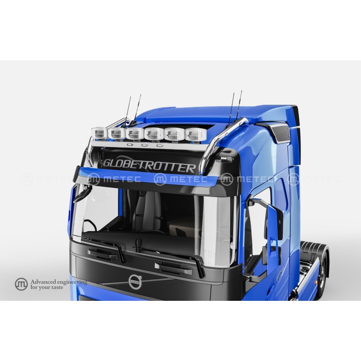 Suport de Proiectoare, Metec, Volvo FH 2020 - Prezent - EDK.ro