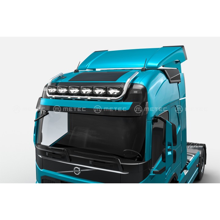 Suport de Proiectoare, Metec, Volvo FH 2020 - Prezent - EDK.ro