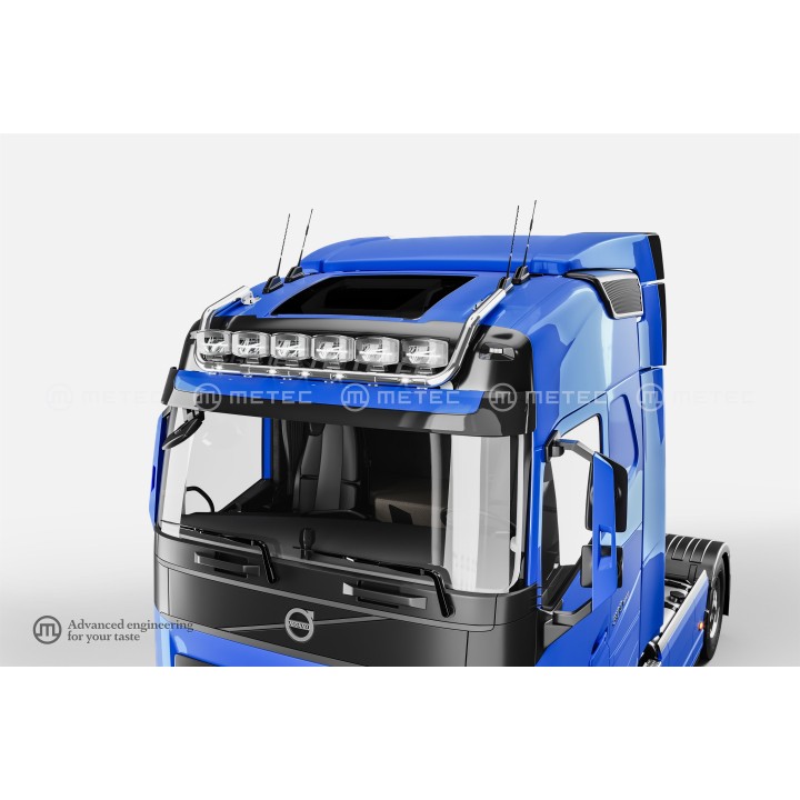 Suport de Proiectoare, Metec, Volvo FH 2020 - Prezent - EDK.ro