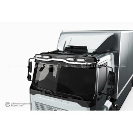 LED Projector Holder, Metec, Volvo FH 2024 - Present - EDK.ro
