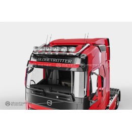 LED Projector Holder, Metec, Volvo FH 2024 - Present - EDK.ro