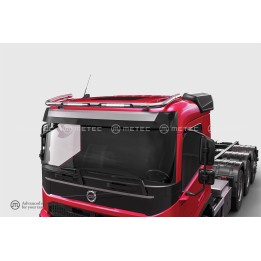 Suport de Proiectoare, Metec, Volvo FH 2024 - Prezent - EDK.ro