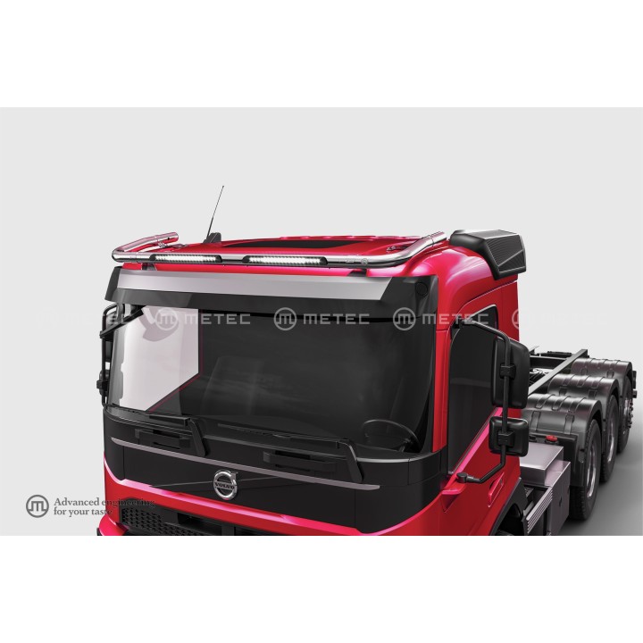 Suport de Proiectoare, Metec, Volvo FH 2024 - Prezent - EDK.ro