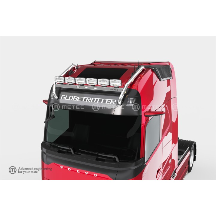 Suport de Proiectoare, Metec, Volvo FH 2024 - Prezent - EDK.ro