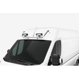 LED Projector Holder, Metec, Citroën Berlingo 2024 - Present - EDK.ro