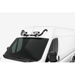 Suport de Proiectoare, Metec, Citroën Berlingo 2024 - Prezent - EDK.ro