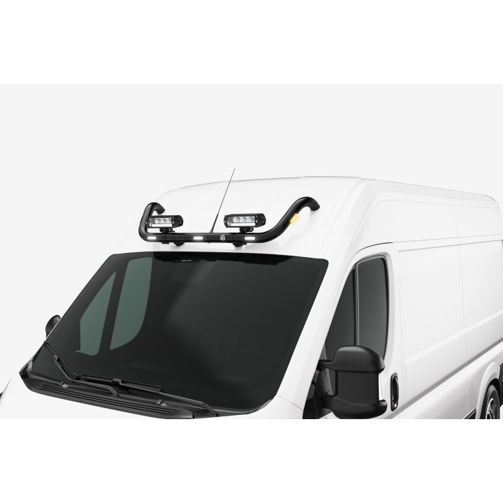 Suport de Proiectoare, Metec, Citroën Berlingo 2024 - Prezent - EDK.ro