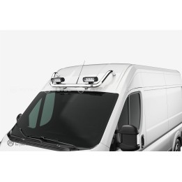 Suport de Proiectoare, Metec, Fiat Ducato 2024 - Prezent - EDK.ro