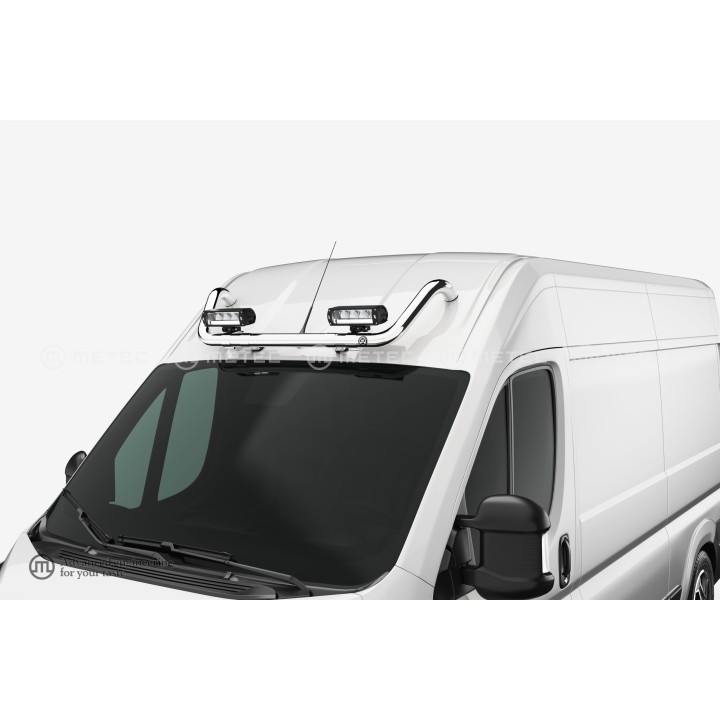 Suport de Proiectoare, Metec, Fiat Ducato 2024 - Prezent - EDK.ro