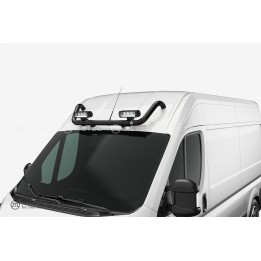 LED Projector Holder, Metec, Fiat Ducato 2024 - Present - EDK.ro