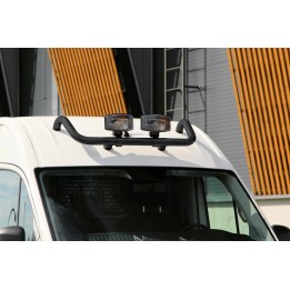 Suport de Proiectoare, Metec, Iveco Daily 2015 - 2019 - EDK.ro