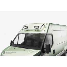 Suport de Proiectoare, Metec, Iveco Daily 2024 - Prezent - EDK.ro