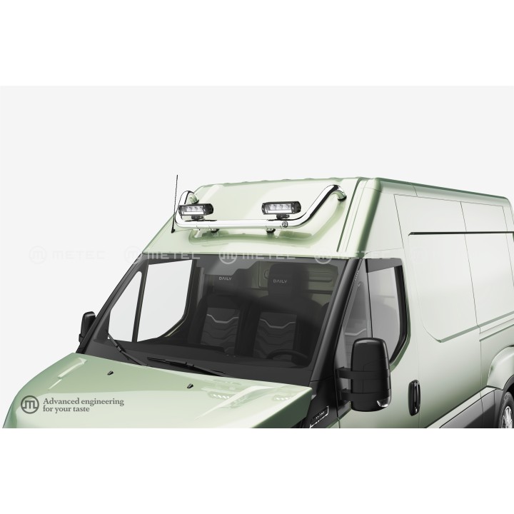 Suport de Proiectoare, Metec, Iveco Daily 2024 - Prezent - EDK.ro