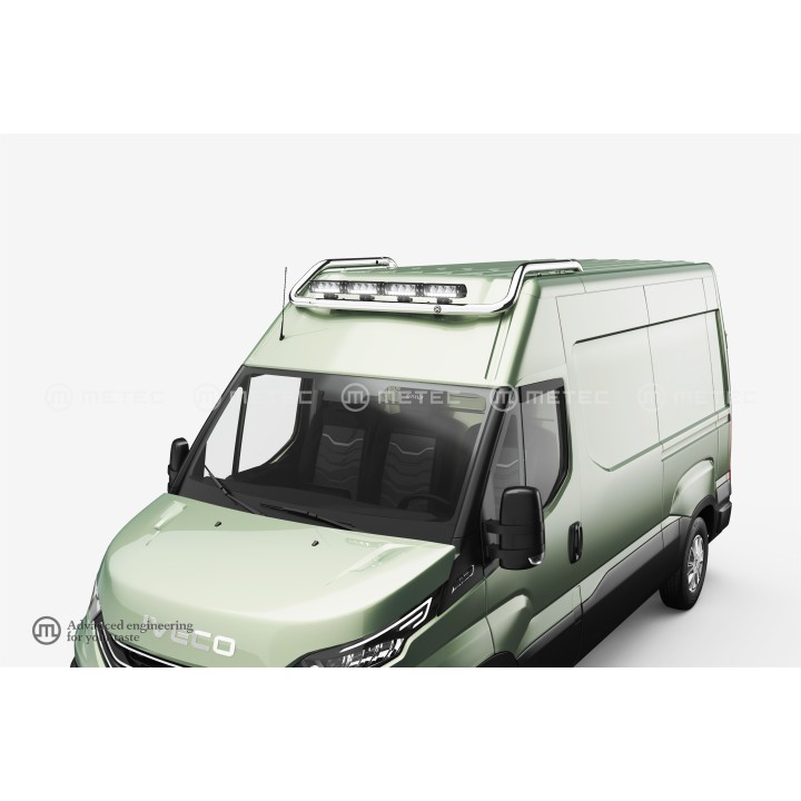 Suport de Proiectoare, Metec, Iveco Daily 2024 - Prezent - EDK.ro