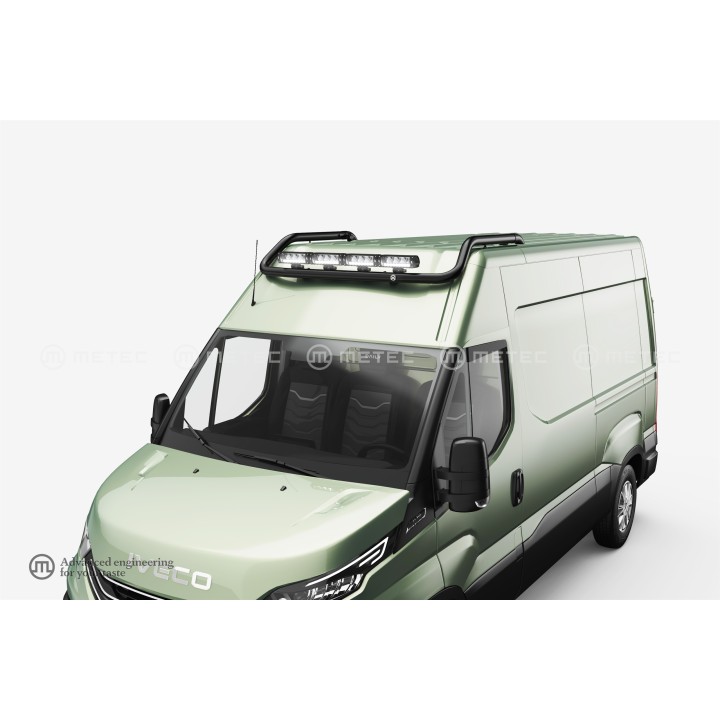 Suport de Proiectoare, Metec, Iveco Daily 2024 - Prezent - EDK.ro