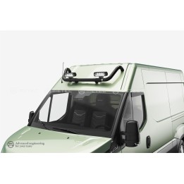 LED Projector Holder, Metec, Iveco Daily 2024 - Present - EDK.ro