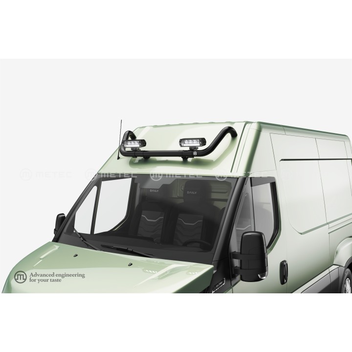 Suport de Proiectoare, Metec, Iveco Daily 2024 - Prezent - EDK.ro