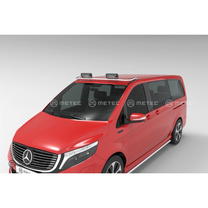 Suport de Proiectoare, Metec, Mercedes-Benz Citan 2020 - Prezent - EDK.ro
