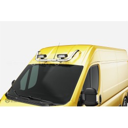 LED Projector Holder, Metec, Opel Combo 2024 - Present - EDK.ro