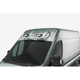 Suport de Proiectoare, Metec, Peugeot Boxer 2024 - Prezent - EDK.ro