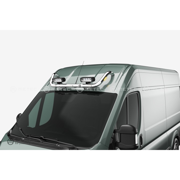 Suport de Proiectoare, Metec, Peugeot Boxer 2024 - Prezent - EDK.ro