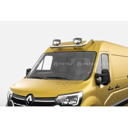 Suport de Proiectoare, Metec, Renault Express 2019 - 2024 - EDK.ro