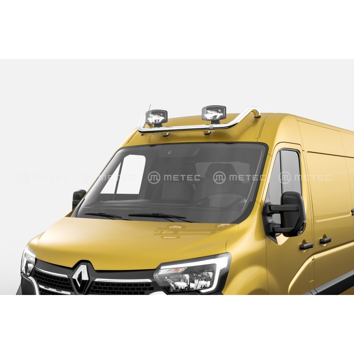 Suport de Proiectoare, Metec, Renault Express 2019 - 2024 - EDK.ro