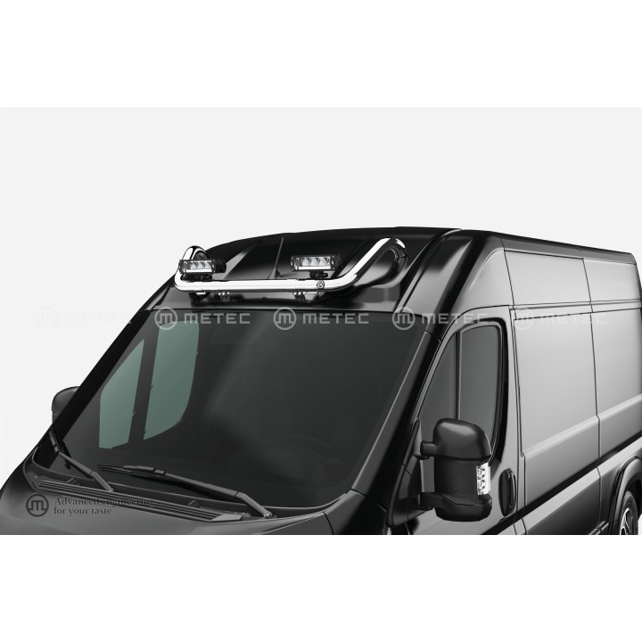 Suport de Proiectoare, Metec, Toyota ProAce 2024 - Prezent - EDK.ro