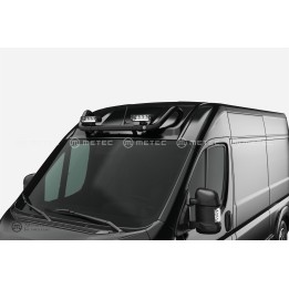 LED Projector Holder, Metec, Toyota ProAce 2024 - Present - EDK.ro