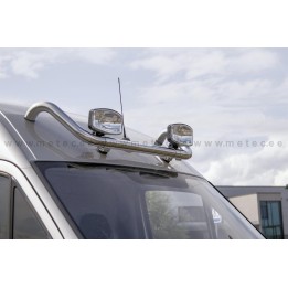 Suport de Proiectoare, Metec, Volkswagen Caddy 2007 - 2016 - EDK.ro
