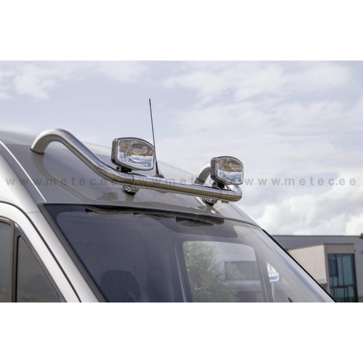 Suport de Proiectoare, Metec, Volkswagen Caddy 2007 - 2016 - EDK.ro