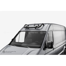 Suport de Proiectoare, Metec, Volkswagen Caddy 2017 - Prezent - EDK.ro