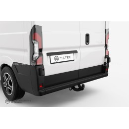 Towing Hitch, Metec, Citroën Berlingo 2024 - Present - EDK.ro