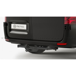 Towing Hitch, Metec, Mercedes-Benz Citan 2018 - Present - EDK.ro