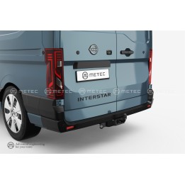 Cârlig de Remorcare, Metec, Nissan Interstar 2024 - Prezent - EDK.ro
