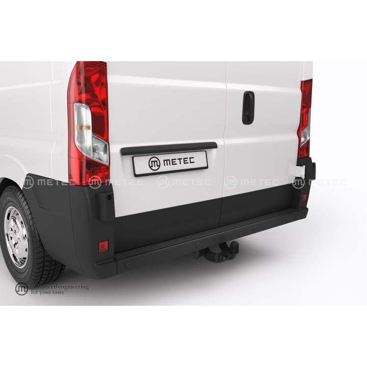 Cârlig de Remorcare, Metec, Peugeot Boxer 2007 - 2024 - EDK.ro